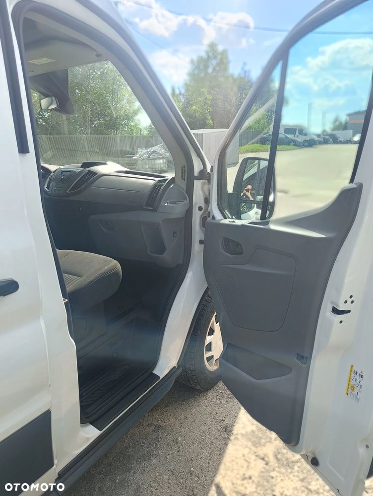 Ford Transit L3 Trend - 9
