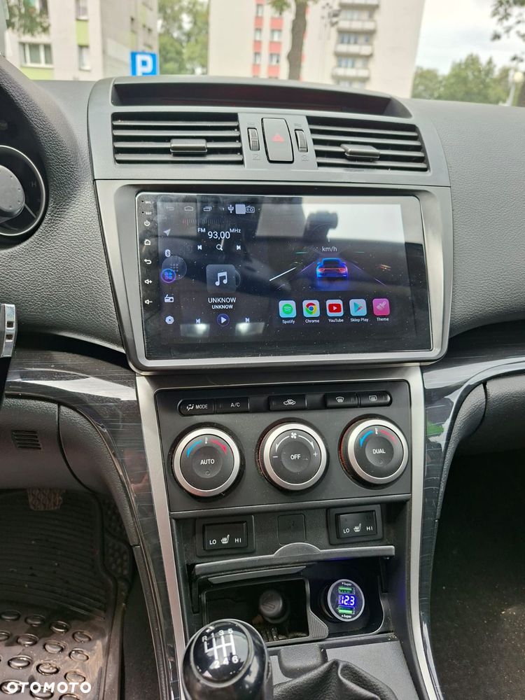 Mazda 6 2.0 Exclusive - 11