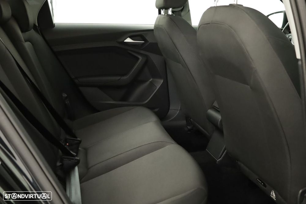 Audi A1 Sportback 25 TFSI Advanced - 21