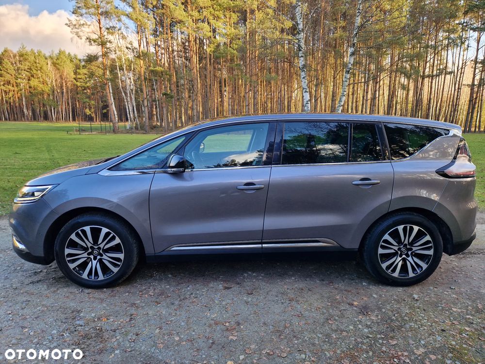 Renault Espace 1.6 dCi Energy Initiale Paris EDC 7os - 2