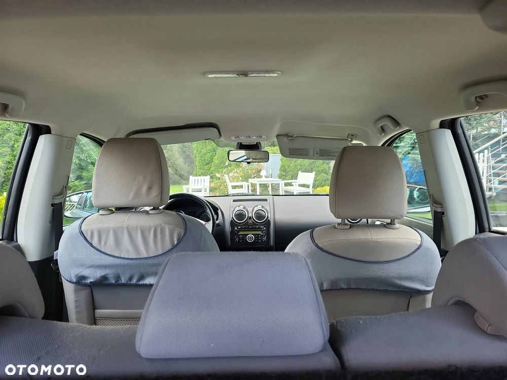 Nissan Qashqai 1.6 acenta - 23