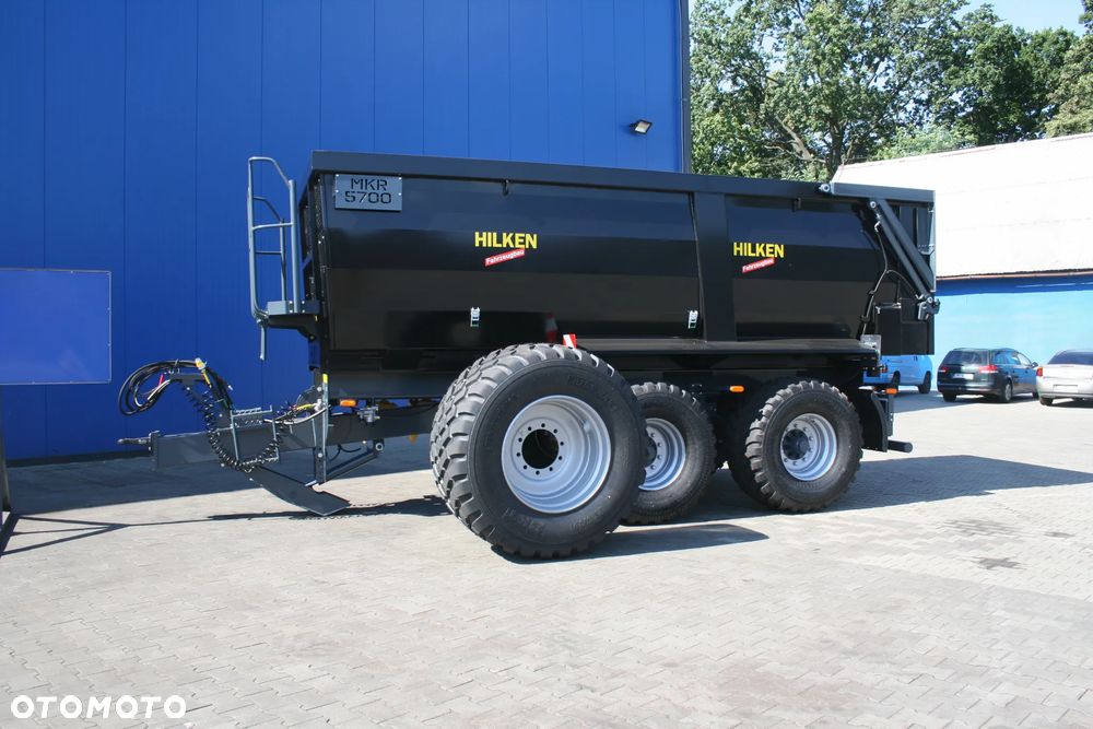 HILKEN MKR 5500 - 3
