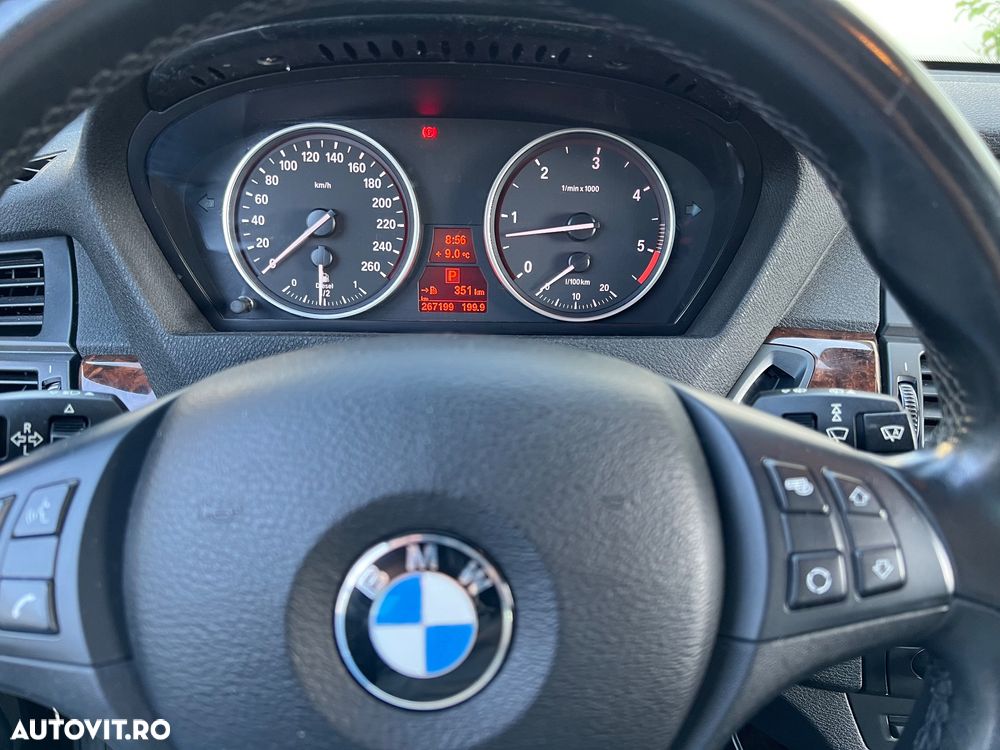BMW X5 xDrive40d - 6