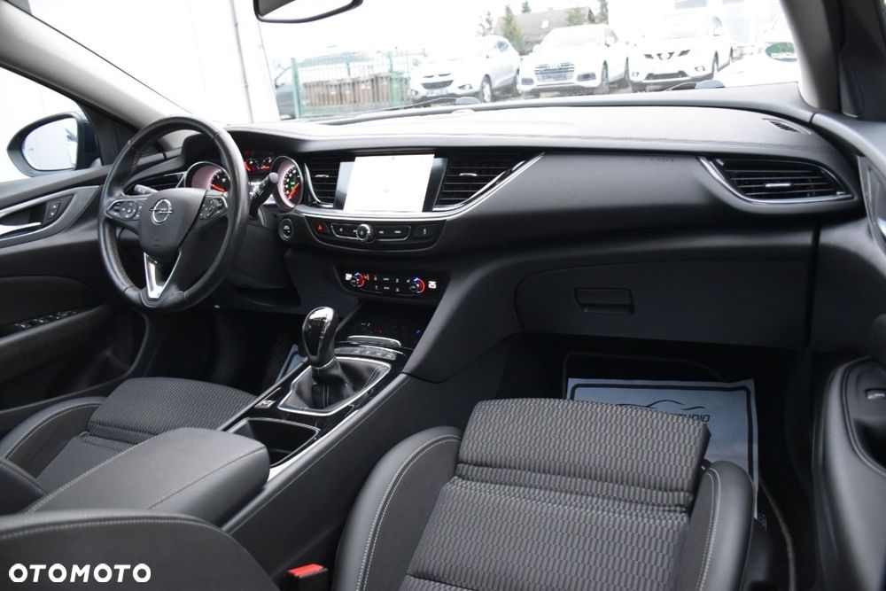 Opel Insignia 2.0 Business Edition - 9