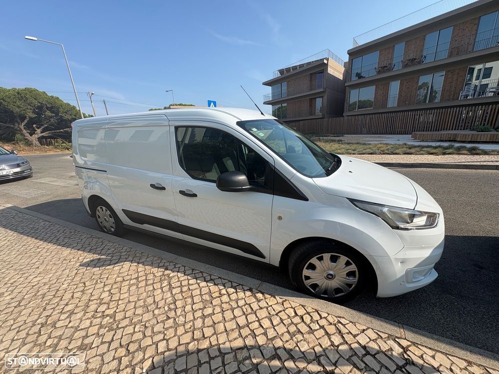 Ford Transit Connect - 7