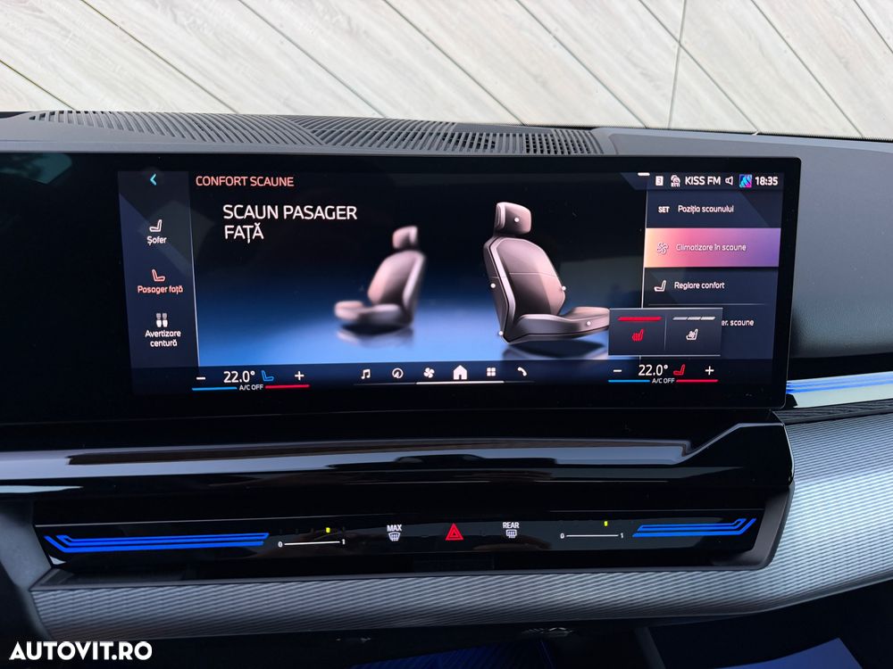 BMW Seria 5 - 39