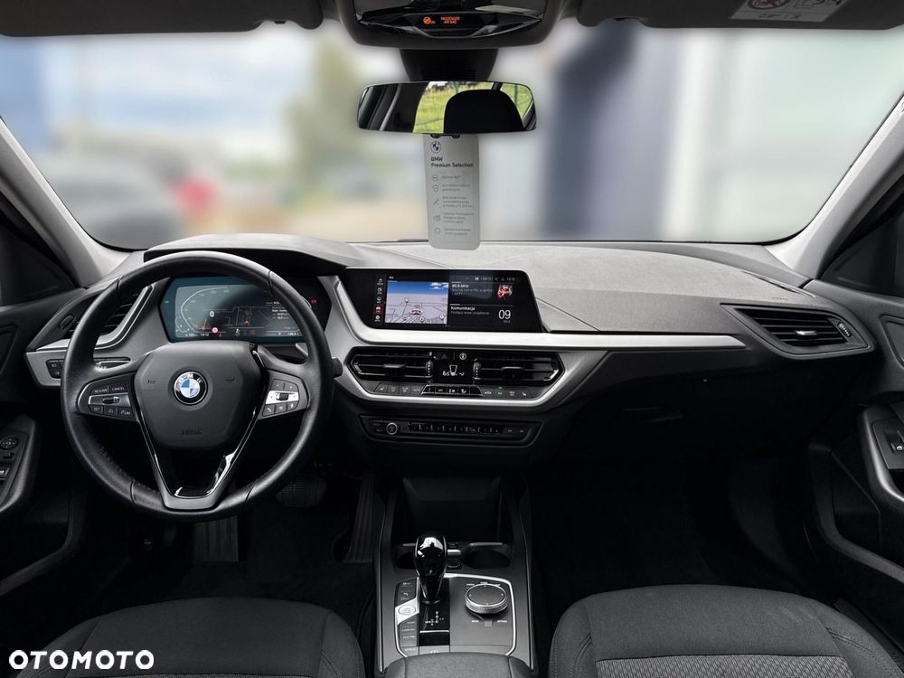 BMW Seria 1 - 6
