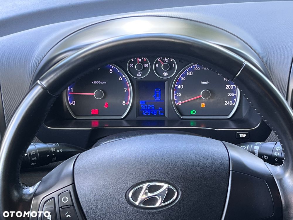 Hyundai i30 1.4 Blue Comfort - 25