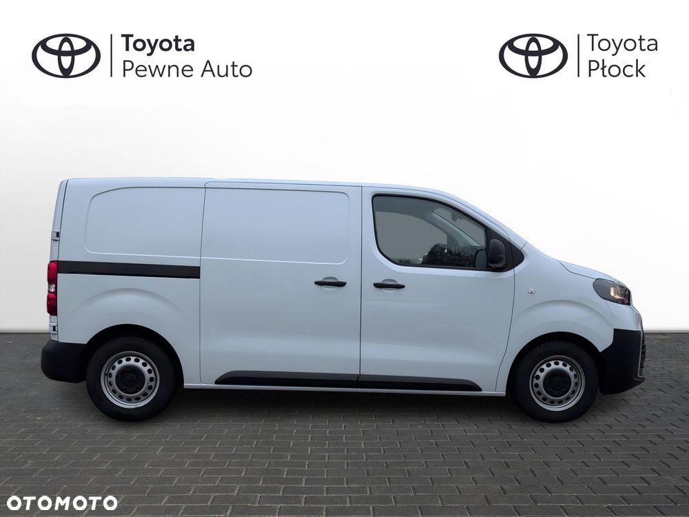 Toyota PROACE - 7