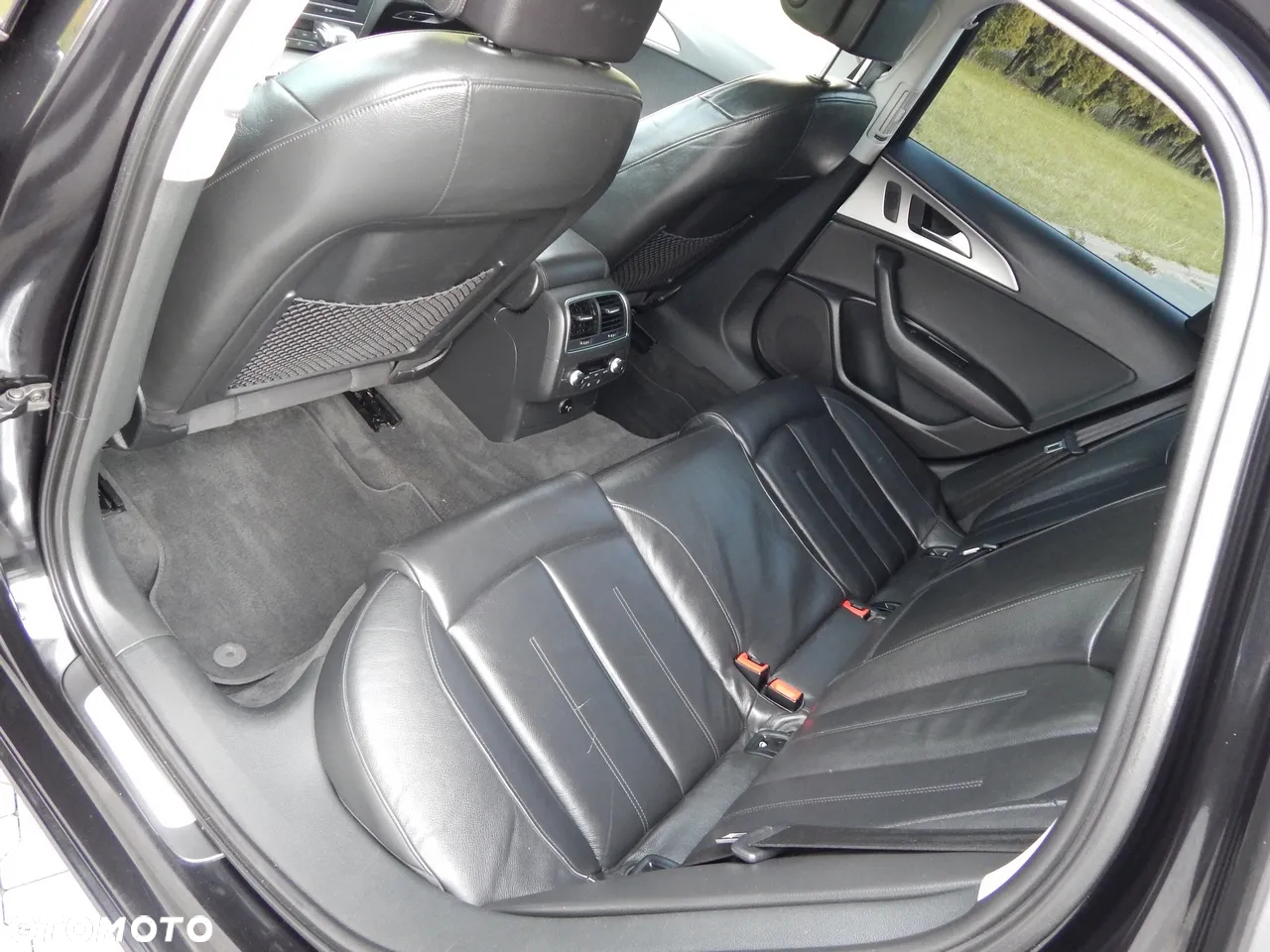 Audi A6 Avant 3.0 TDI Quattro S tronic - 11