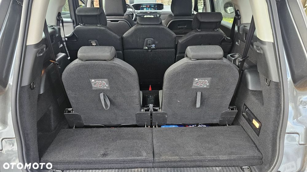 Citroën C4 Picasso 1.6 THP Intensive S&S EAT6 - 25