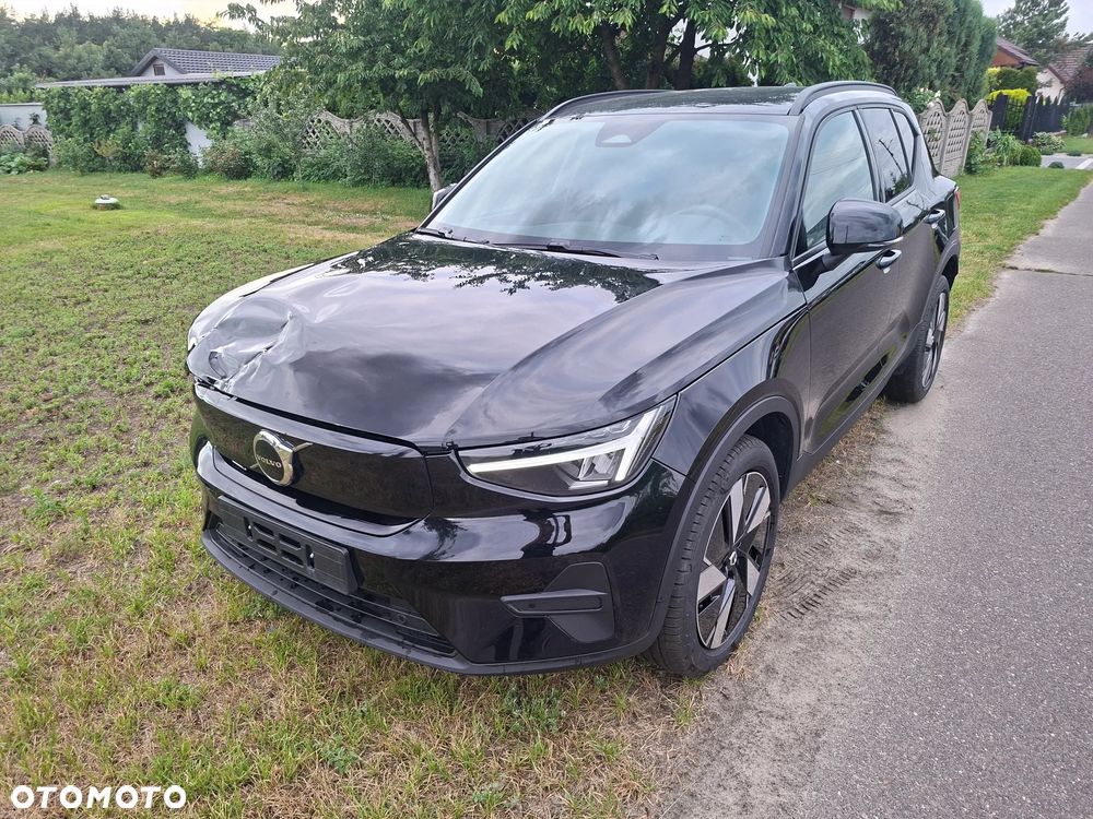 Volvo XC 40 Recharge 69 kWh Single Motor RWD Core - 13