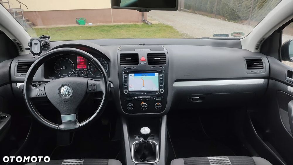 Volkswagen Golf 1.4 United - 17