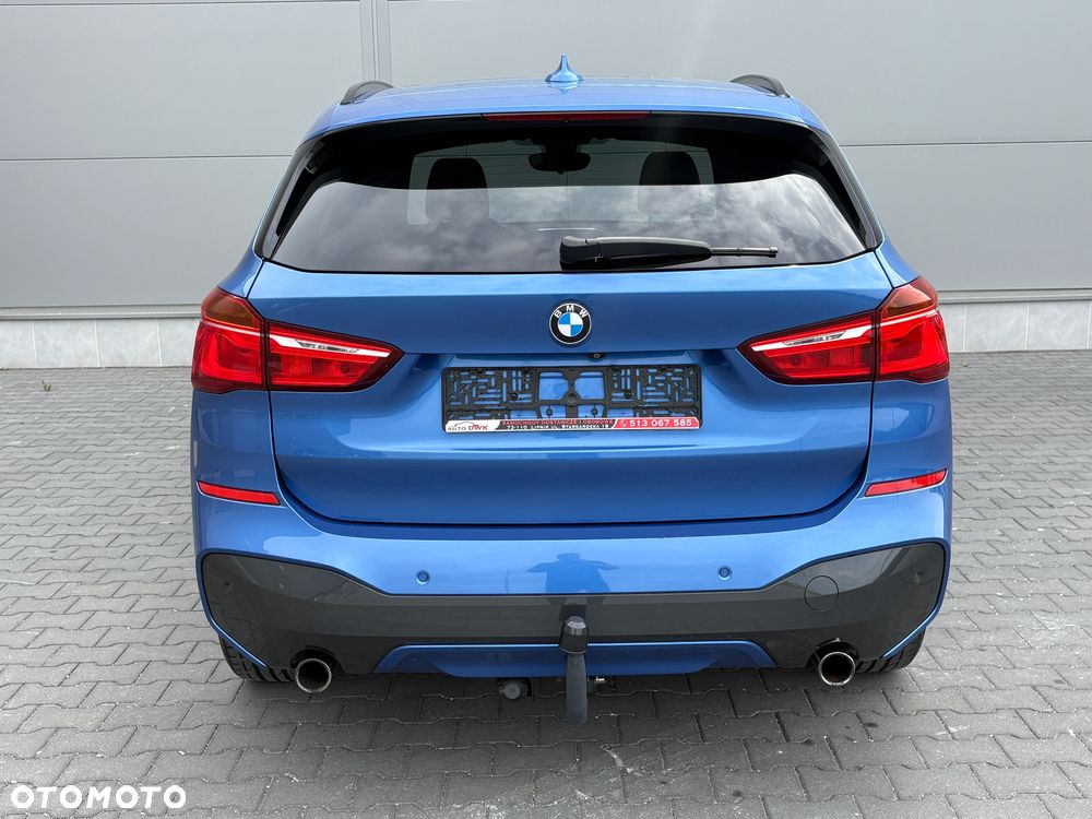 BMW X1 xDrive20d M Sport - 15