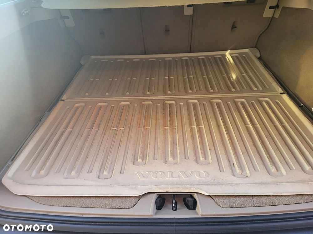 Volvo XC 70 D5 AWD Dynamic Summum - 31