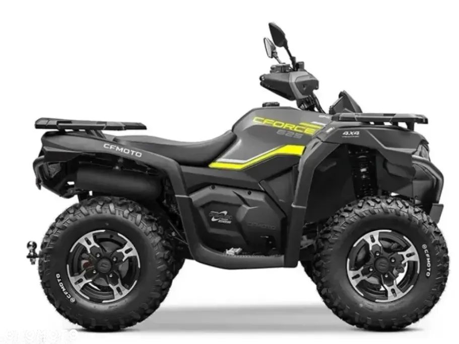 CFMoto CForce - 5