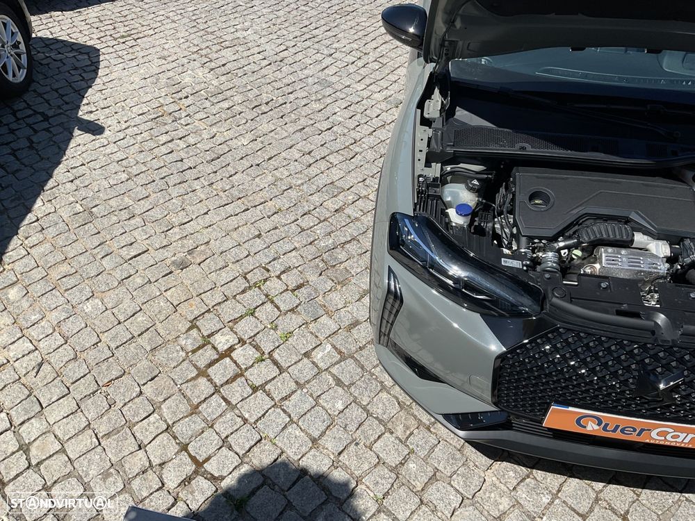 DS DS3 1.2 PureTech Performance Line - 49