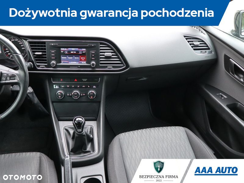 Seat Leon - 9