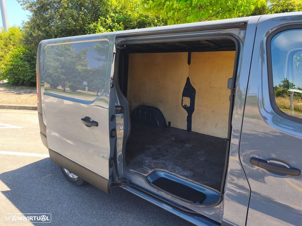 Nissan Primastar N-Connect 2.0 DCI 130 L2H1 - 22
