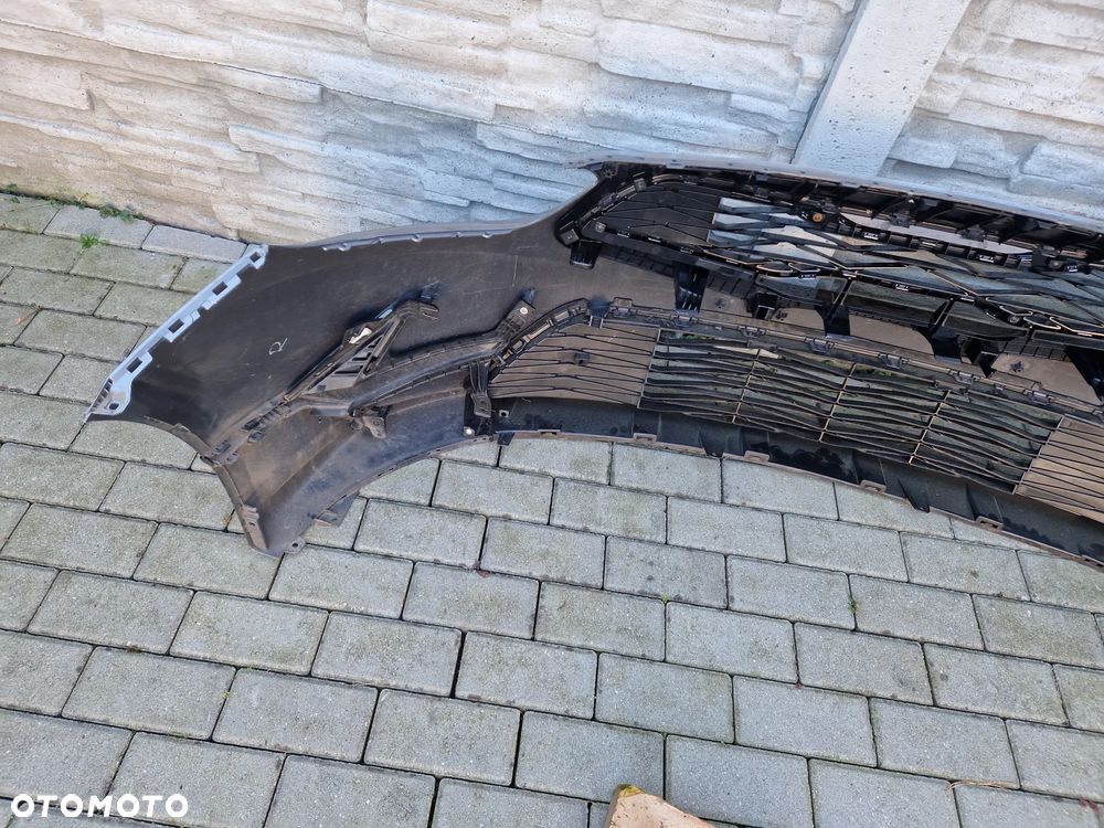 Zderzak Kia Ceed III lift 2021 - - 9