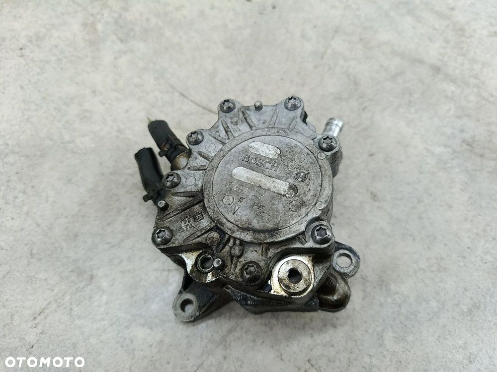 POMPA VACUM VW PASSAT B6 BOSCH 2.0 TDI - 1