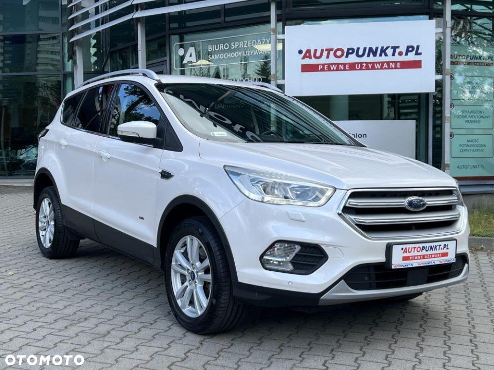 Ford Kuga - 3