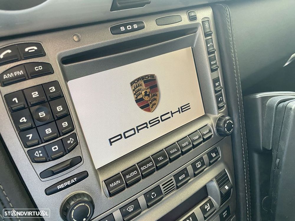 Porsche Boxster 3.2 S - 18