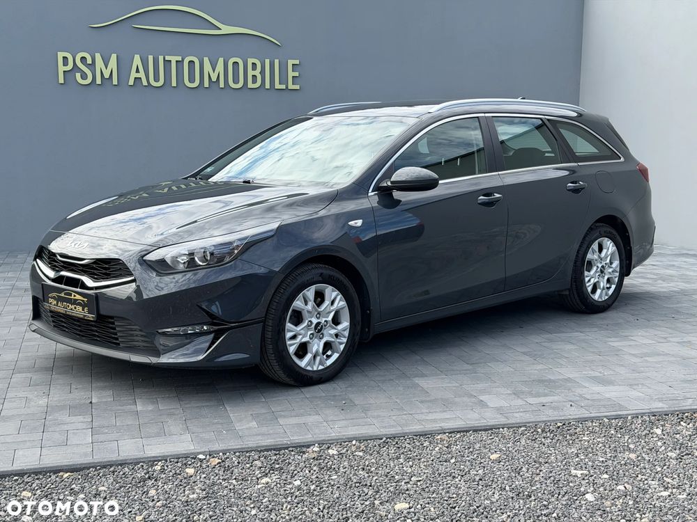 Kia Ceed 1.5 T-GDI M DCT - 4
