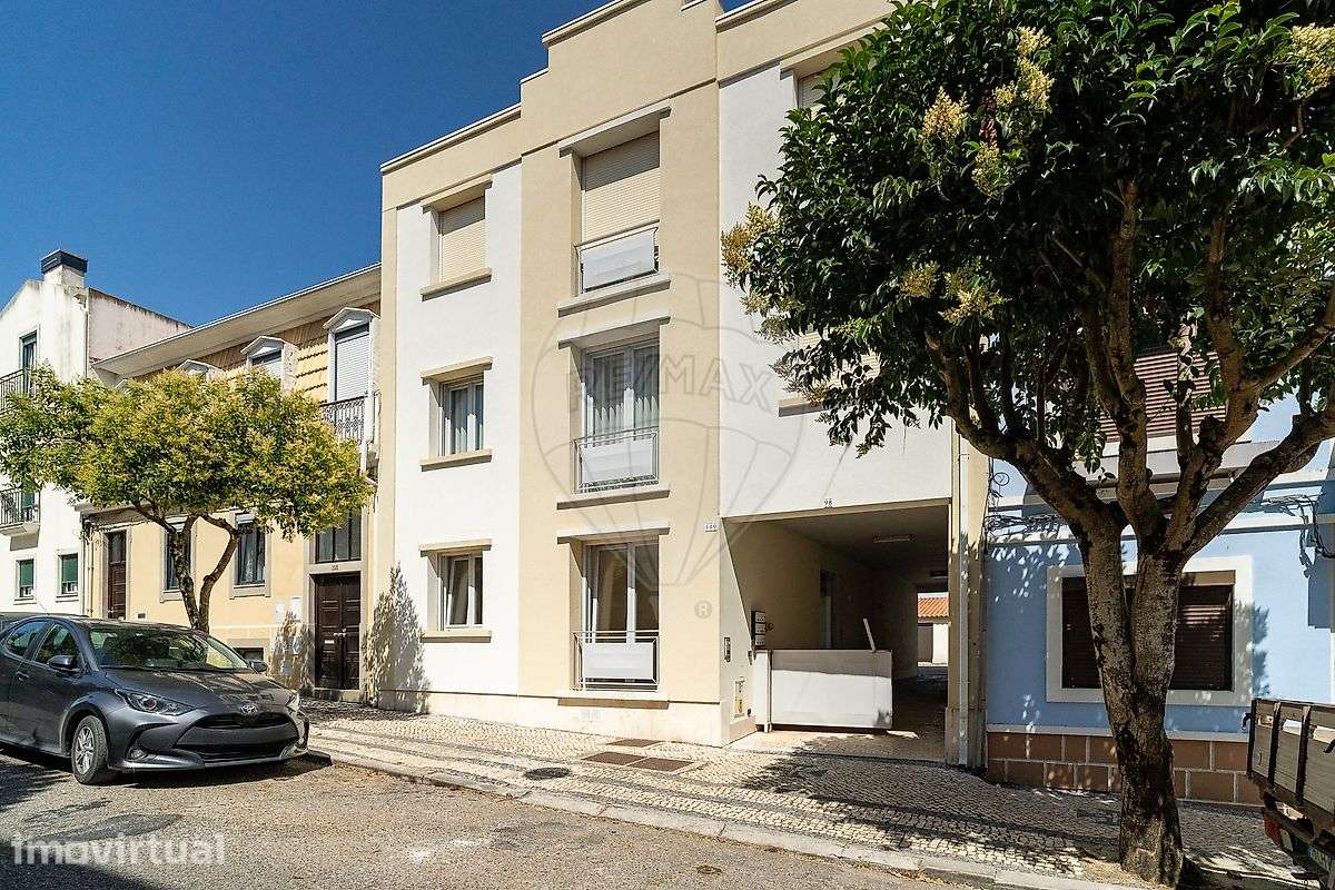 Apartamento T2 para venda - Grande imagem: 4/35