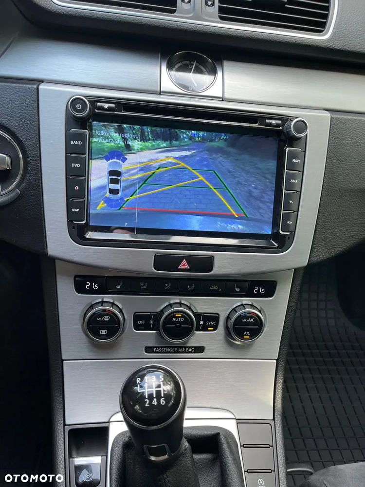 Volkswagen CC 1.4 TSI BlueMotion Technology - 21