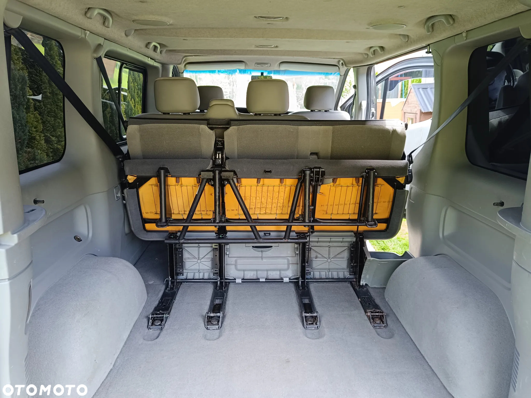 Opel Vivaro 1.9 CDTI L1H1 Tour Edition - 9