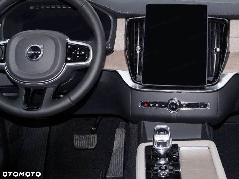 Volvo XC 90 - 6