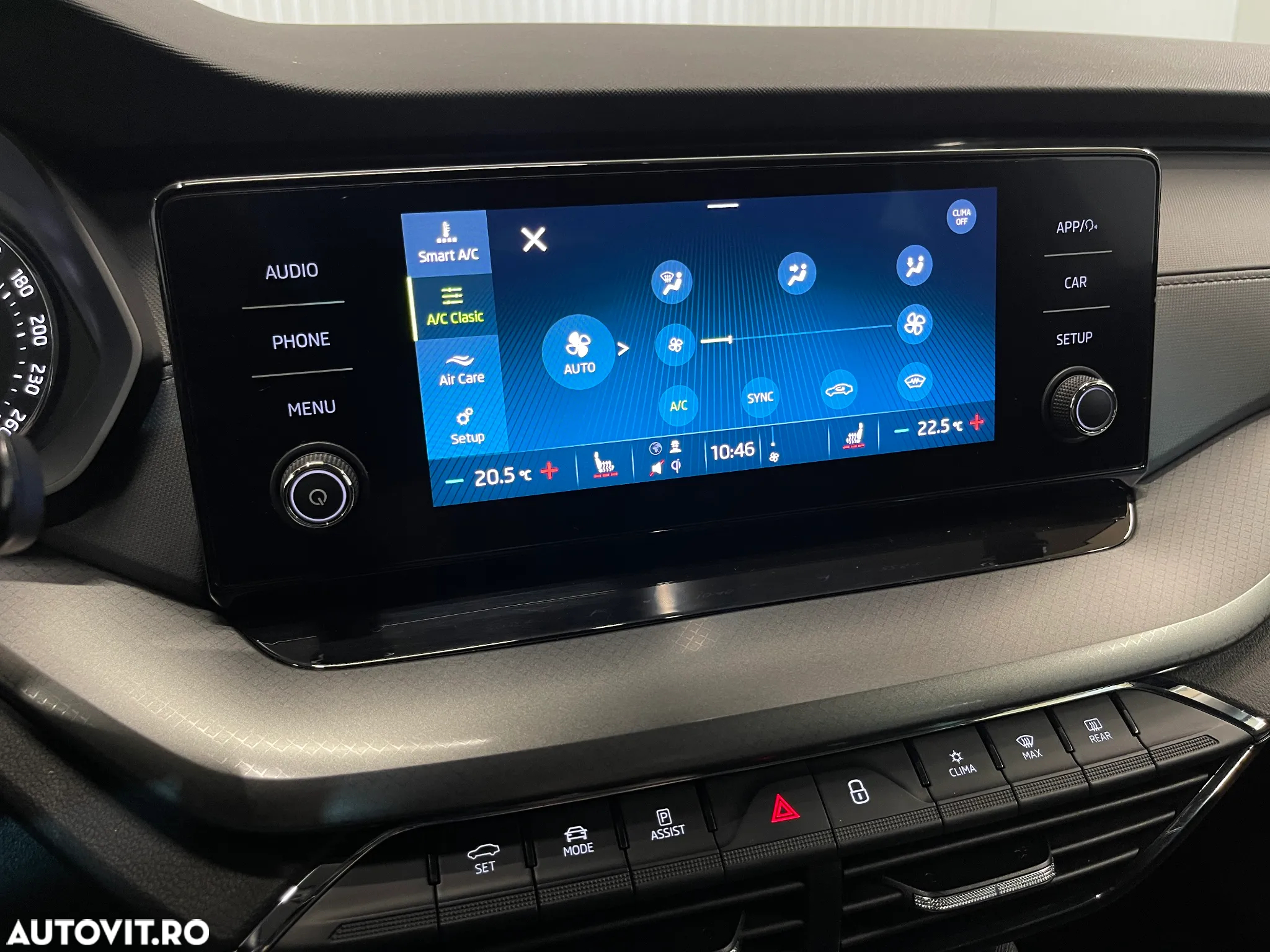 Skoda Octavia 1.5 TSI Ambition - 19