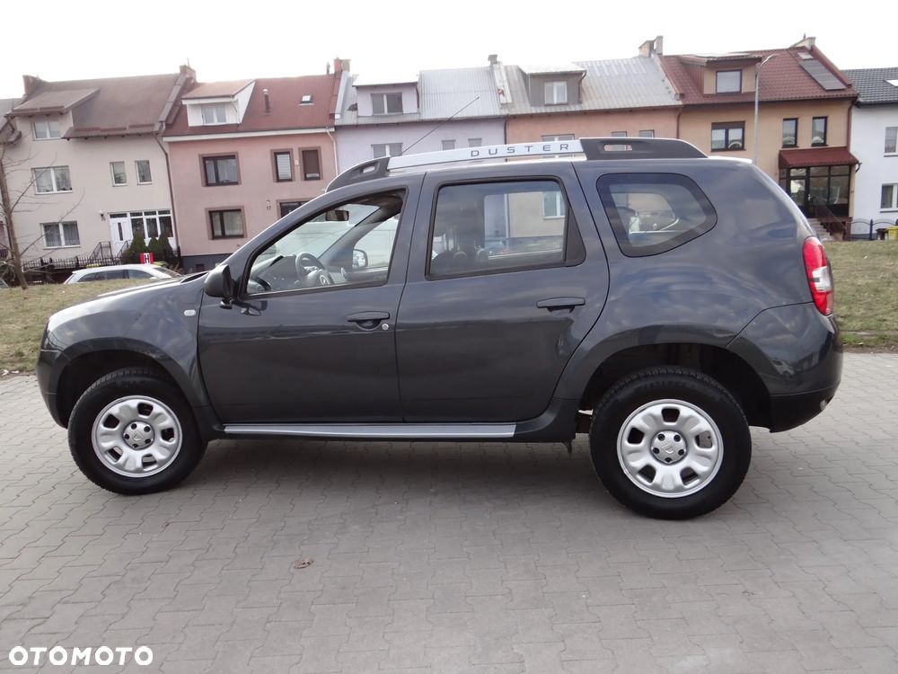 Dacia Duster - 9