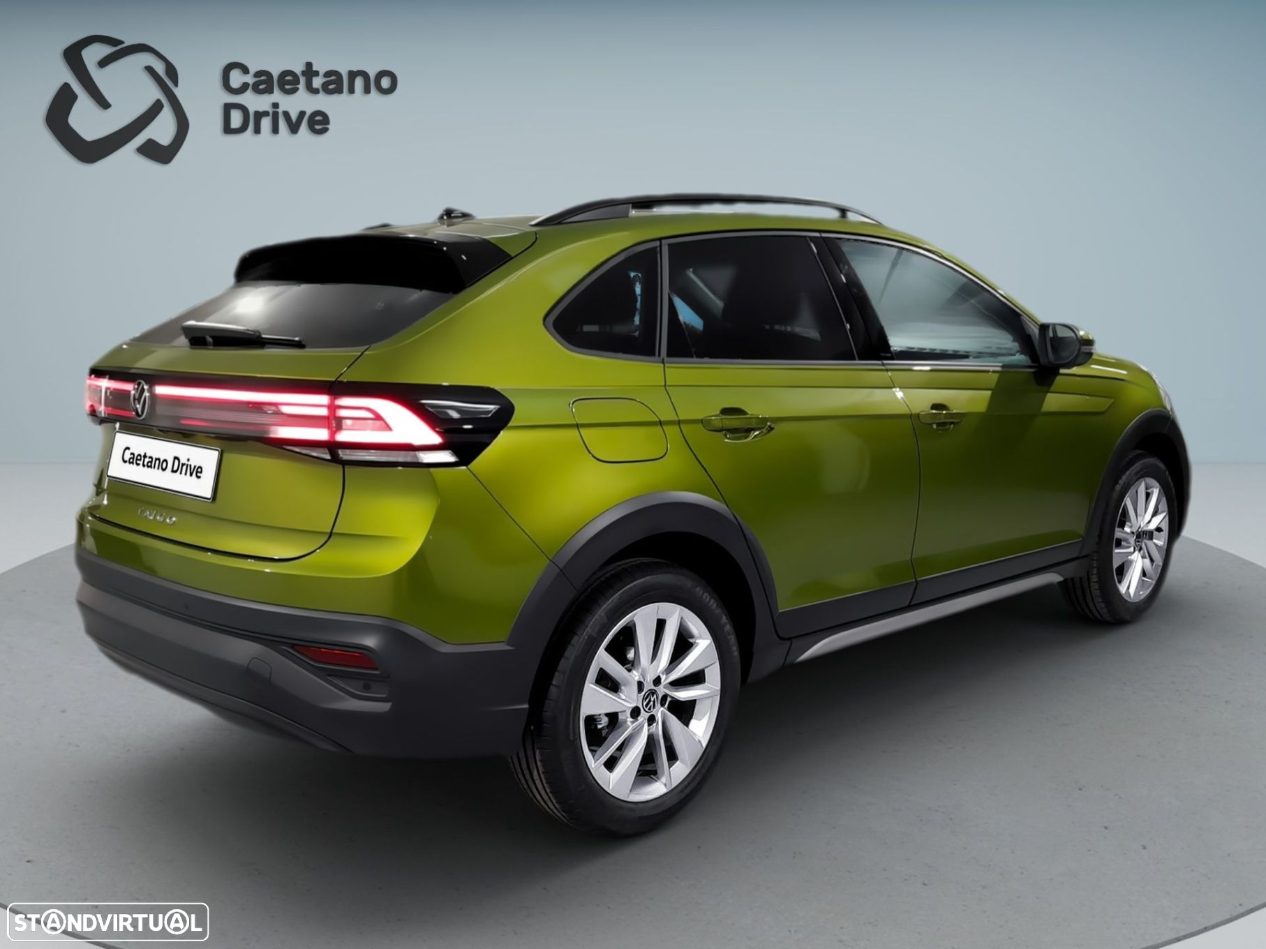 VW Taigo 1.0 TSI Urban Style - 16
