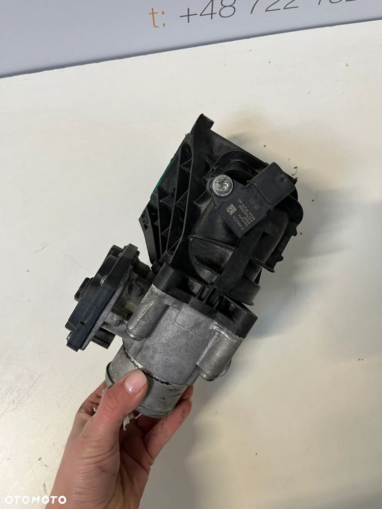 PRZEPUSTNICA GK2Q-9F991CA FORD TRANZIT MK8 2021R 2.0 ECOBLUE - 4