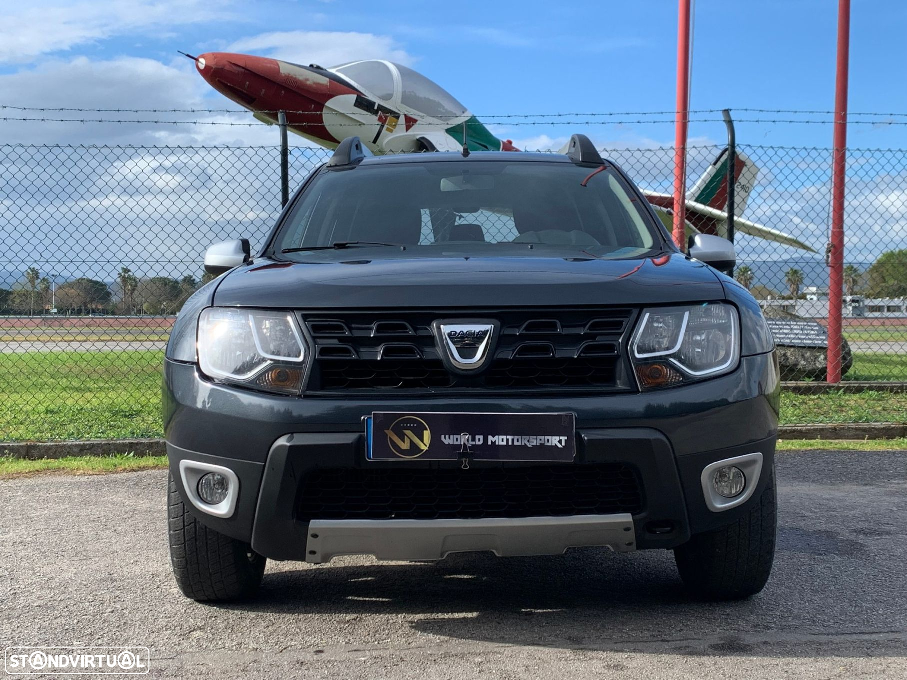 Dacia Duster 1.5 dCi SL Urban Explorer - 3