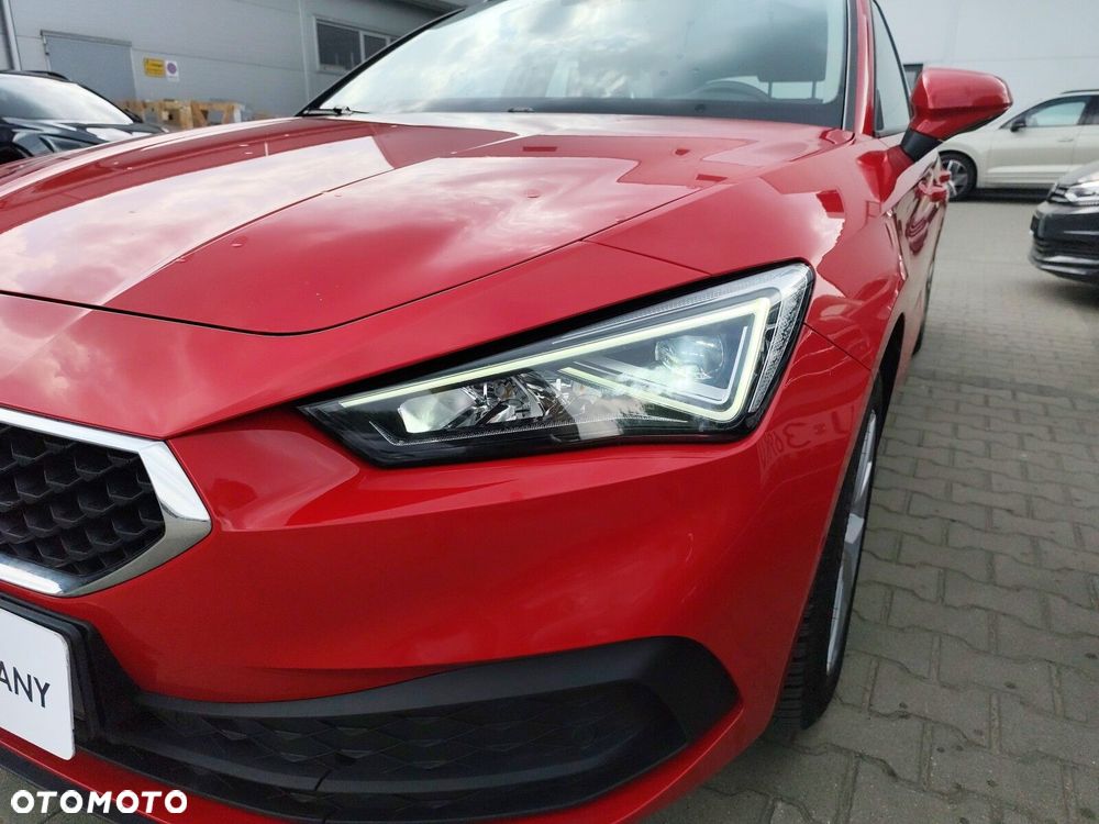 Seat Leon - 31