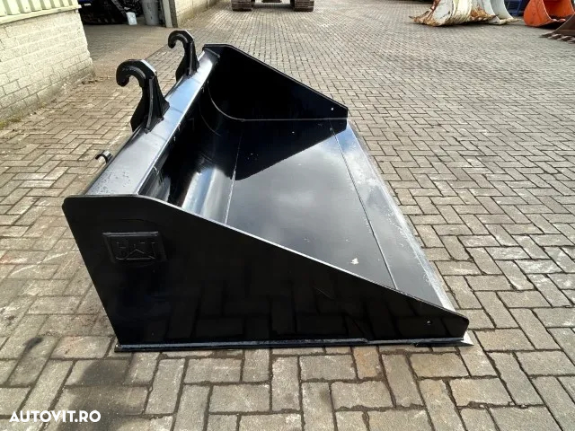 Cupa cu prindere Volvo - 4