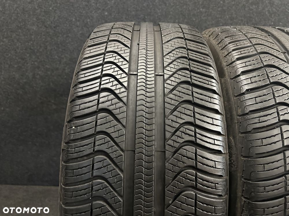 Opony całoroczne Pirelli AllSeason Cinturato PLUS 225/40/18 92Y XL 2szt. Ładne! - 2