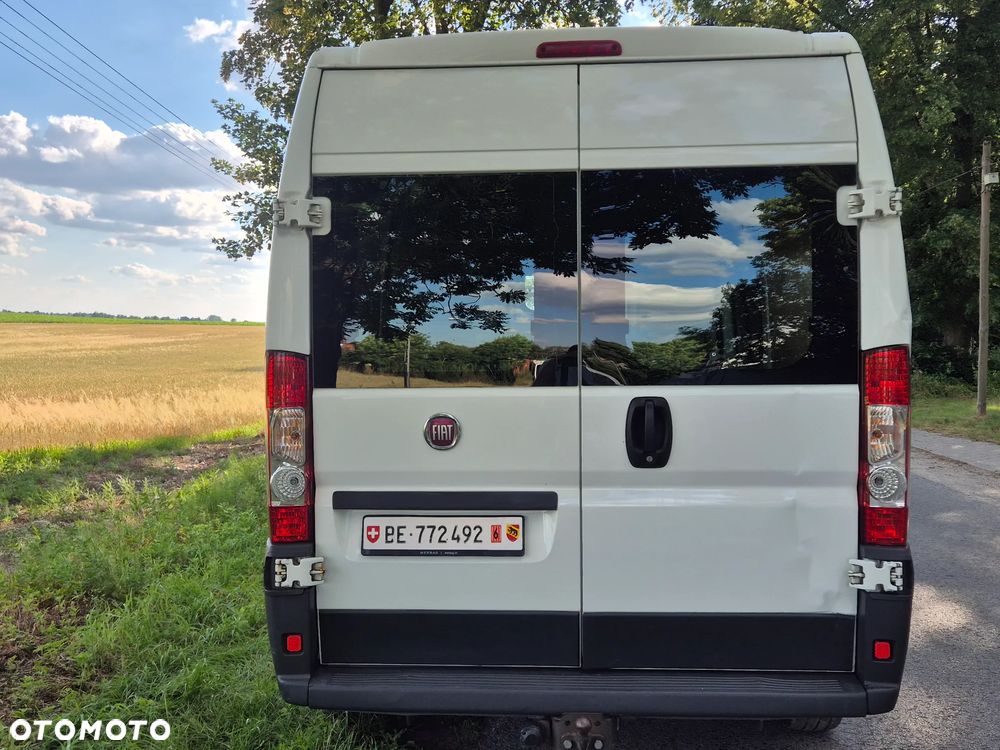 Fiat Ducato - 9