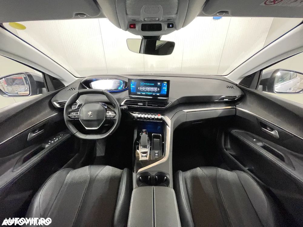 Peugeot 3008 225 e-EAT8 Allure Pack - 7