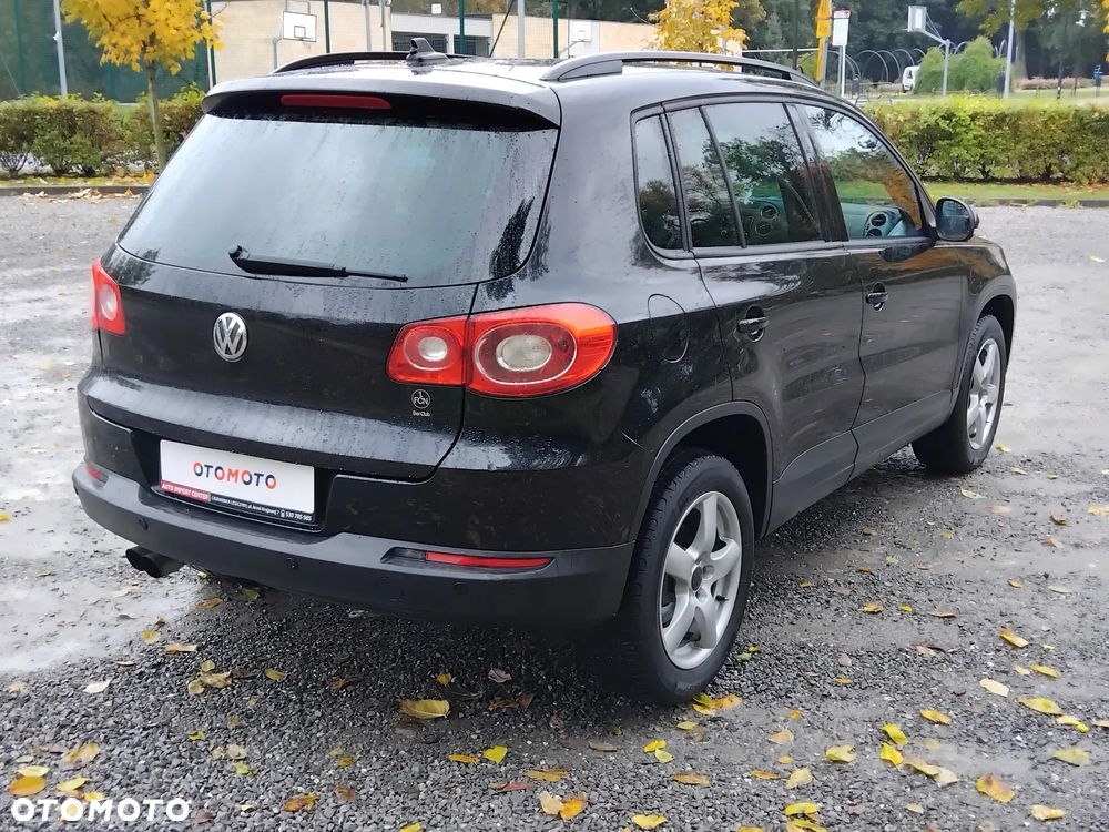 Volkswagen Tiguan 1.4 TSI Sport&Style - 19