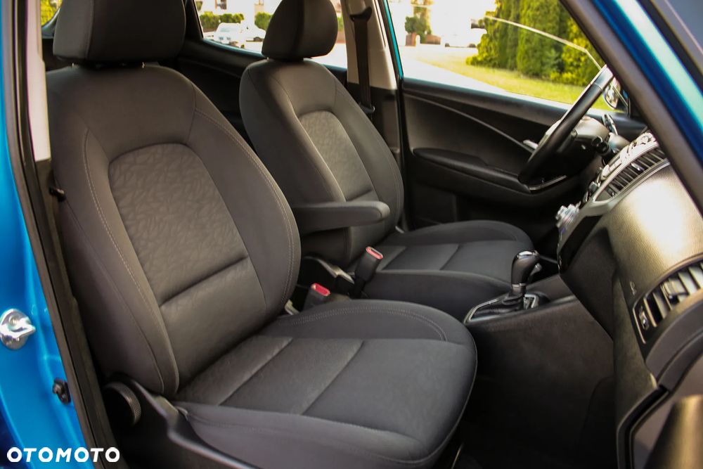 Hyundai ix20 1.6 Automatik Space+ - 19