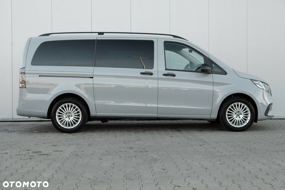 Mercedes-Benz Vito - 11