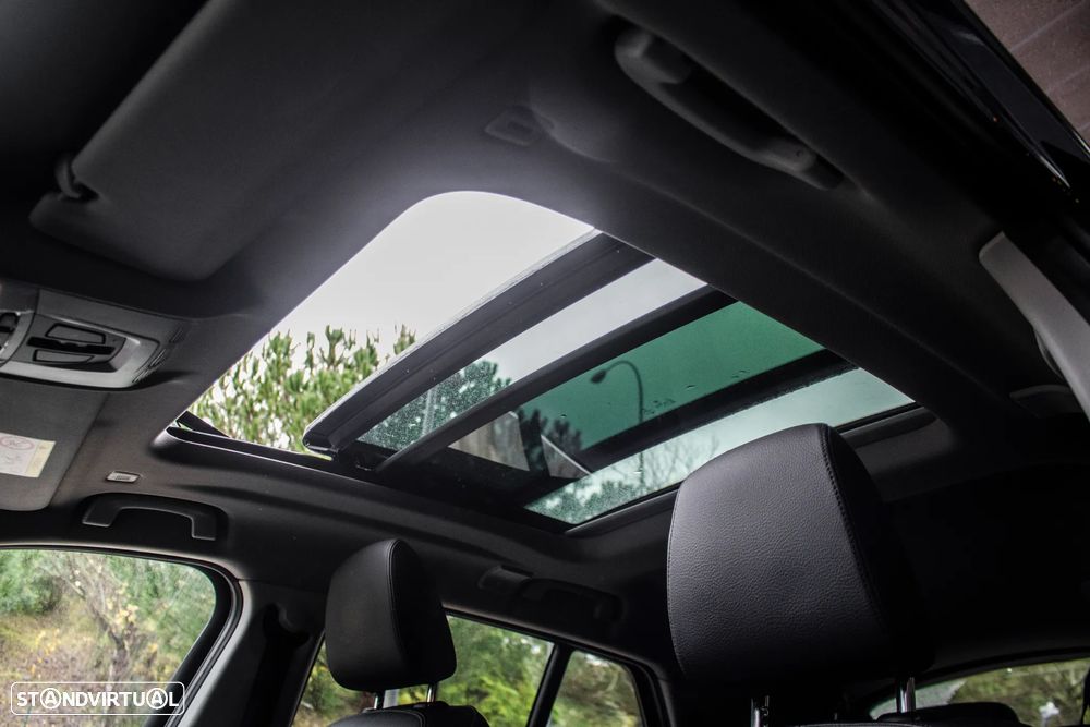 BMW X2 xDrive25e Advantage - 47