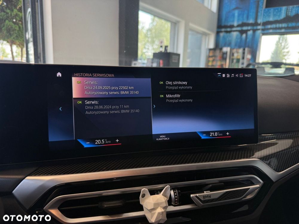 BMW Seria 3 - 30