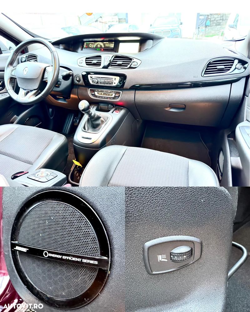 Renault Scenic - 6