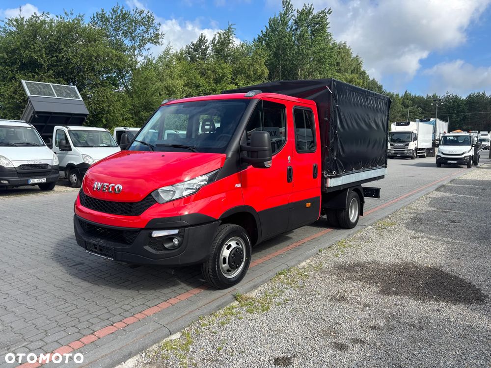 Iveco 35C17,,35C15,,35C14,,35C13 - 2