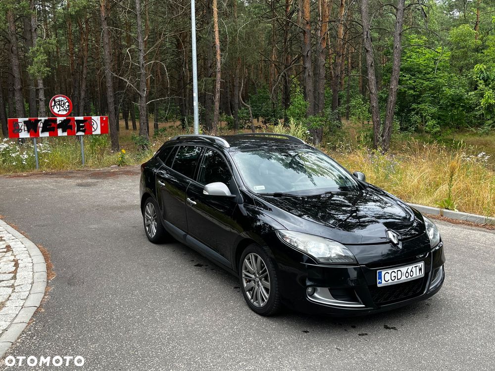 Renault Megane 1.9 dCi Dynamique Euro5 - 4